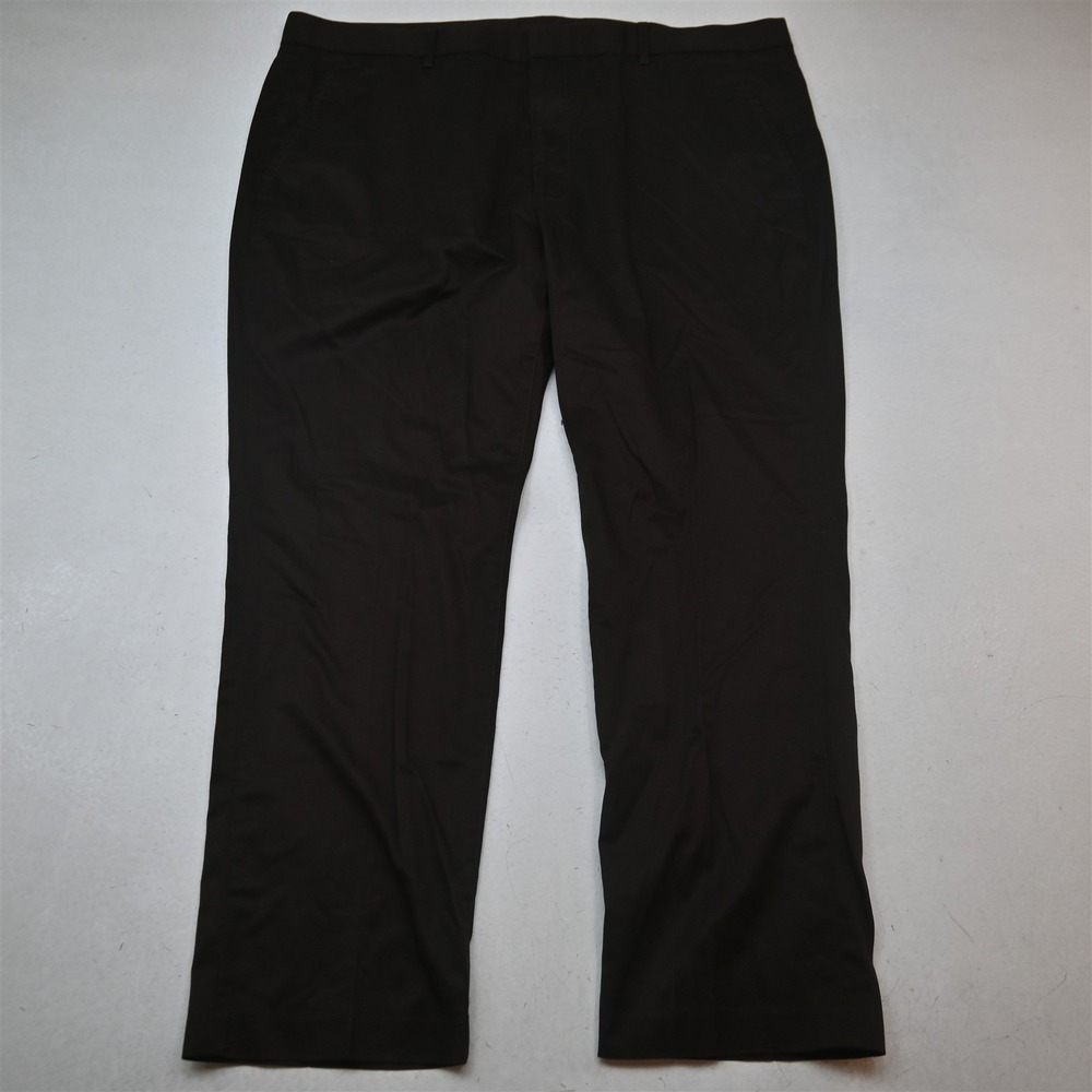 Bonobos 42x30 Brown Weekday Warriors Monday Slim Mens Pants